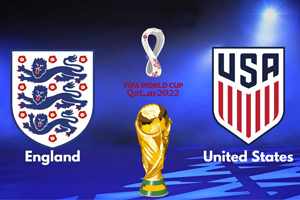 England vs USA: Prediction for the World Championship