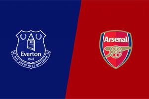 Everton v Arsenal Match Prediction:who will win the match