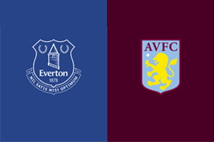 Everton vs Aston Villa Match Prediction