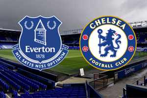 Everton - Chelsea Match Prediction