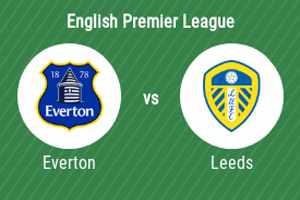 Everton - Leeds United Match Prediction: Ancelotti vs Bielsa - it will be interesting.