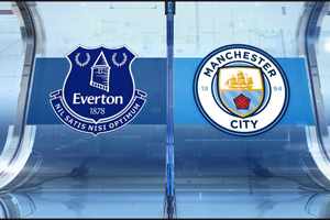 Everton vs Manchester City Match Prediction