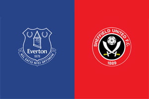 Everton vs Sheffield United Match Prediction