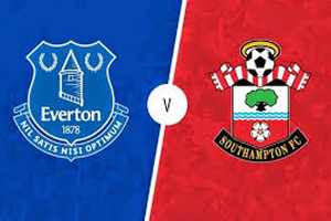 Everton - Southampton: Impenetrable Butterscotch