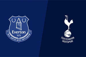 Everton vs Tottenham Match Prediction