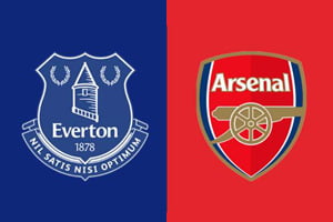 Everton vs Arsenal: prediction for the match of the