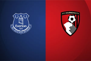 Everton vs Bournemouth: prediction for the Premier League