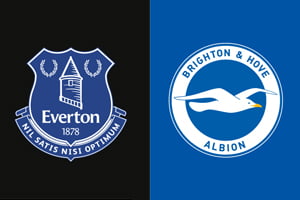 Everton vs Brighton: prediction for the Premier League