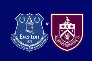 Everton vs Burnley: prediction for the Premier League match