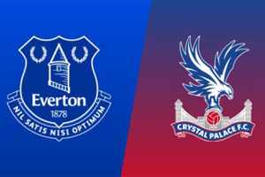 Everton vs Crystal Palace: Prediction for match