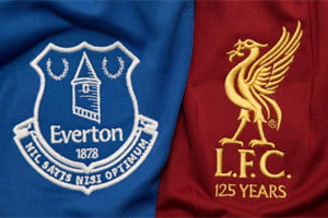 Everton vs Liverpool: Merseyside derby