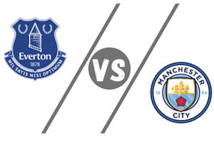 Everton vs Manchester City: prediction for Premier League