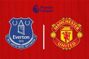 Everton vs Man United: Prediction for the match