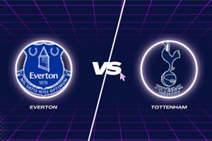 Everton vs Tottenham: prediction for the Premier League