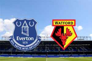 Everton vs Watford: prediction for the match