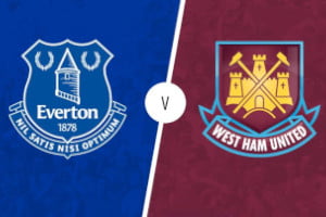 Everton vs West Ham United: Prediction for Premier League