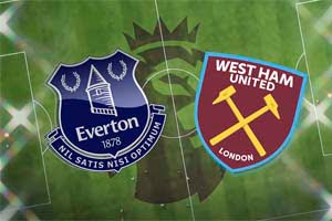 Everton vs West Ham: prediction for the match