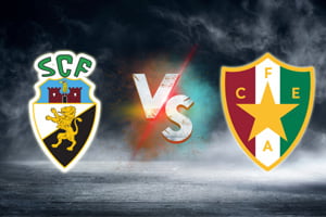 Farense vs Estrela: prediction for the Primeira Liga