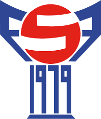 Second team logo