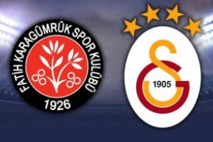 Fatih Karagyumruk - Galatasaray Match Prediction