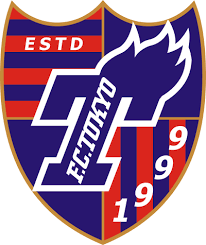 Second team logo