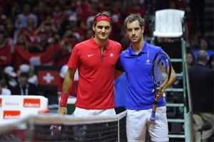 ﻿ Federer vs Gasquet: another tough match for Roger?