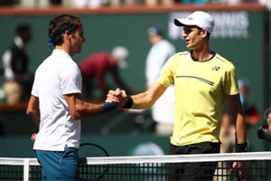 Federer vs Hurkacz: will the Pole be able to fight?