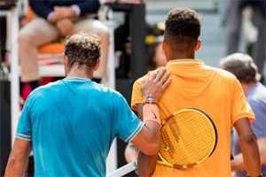 Auger-Aliassime vs Nadal: Prediction for match of the