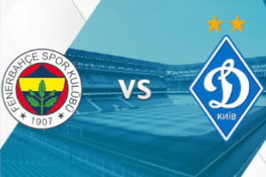 Fenerbahce vs Dynamo Kyiv: Prediction for Europa League