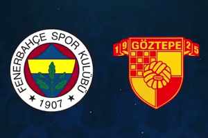 Fenerbahce vs Goztepe Match Prediction