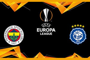 Fenerbahce vs HJK: how will the first match end?