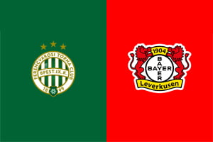 Ferencvaros vs Bayer: prediction for the Europa League match