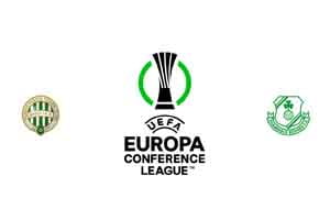 Ferencvaros vs Shamrock Rovers: prediction for a Conference