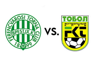 Ferencvaros vs Tobol: prediction for the Champions