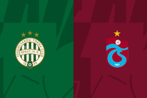 Ferencvaros vs Trabzonspor: Prediction for Europa League