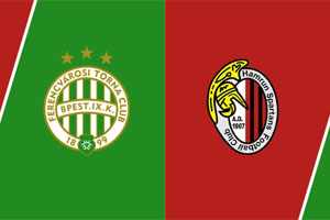 Ferencvarosi vs Hamrun: prediction for the Conference