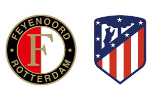 Feyenoord v Atletico Madrid: prediction for the League