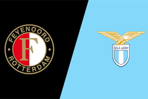 Feyenoord vs Lazio: prediction for the Champions League