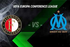 Feyenoord vs Marseilles: Prediction for match of the