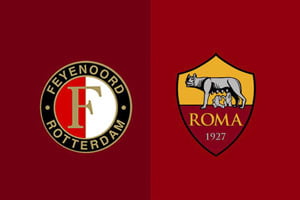 Feyenoord vs Roma: prediction for the Europa League