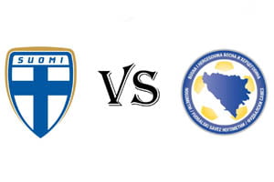 Finland v Bosnia - Herzegovina: prediction for match