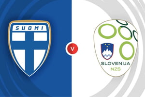 Finland vs Slovenia: prediction for the match