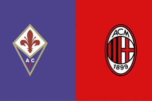 Fiorentina vs Milan Match