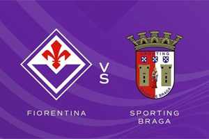 Fiorentina vs Braga: prediction for the match of the