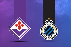 Fiorentina vs Brugge: prediction for the Conference League match