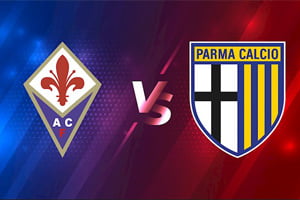 Fiorentina vs Parma: prediction for the Coppa Italia