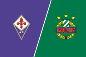 Fiorentina vs Rapid: prediction for the Conference League