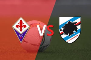 Fiorentina vs Sampdoria: prediction for the Serie A match