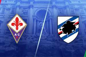 Fiorentina - Sampdoria: will there be a revenge?