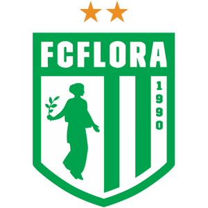 First team logo